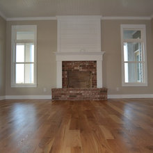 Wood Floors