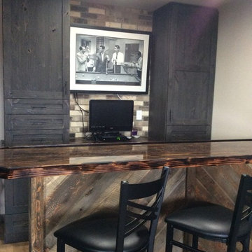 Basement Project