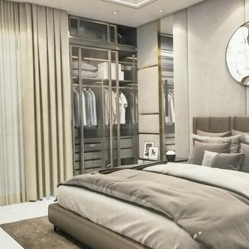 Camelot Homes New Chandigarh