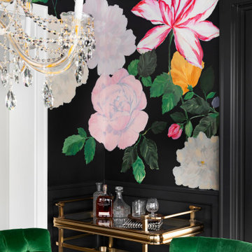 Eclectic Glam