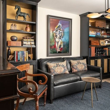 250 Carolina - Modern Timeless Chic