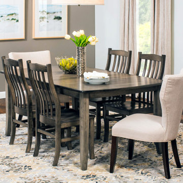 Loft Dining
