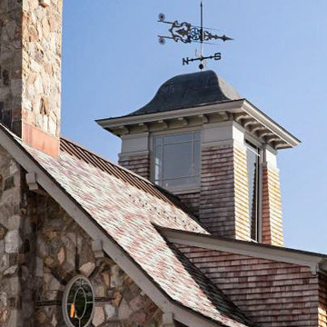 The Orchard Barn