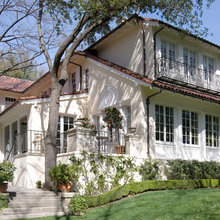 Exterior Paint Colors
