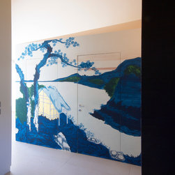 Sistemi Rasoparete - Interior Doors