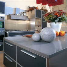 Concrete Quartz