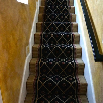 Stair Runners