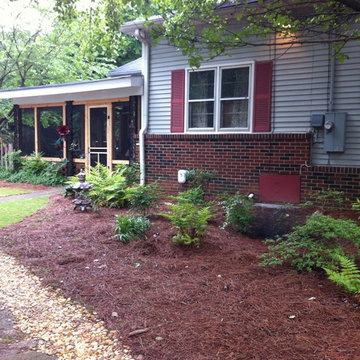 Landscape Design & Installation