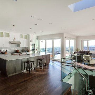 Reverse Floor Plan