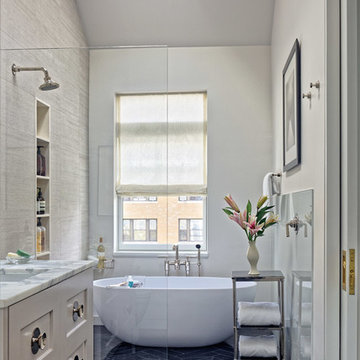 Dupont Circle Renovation