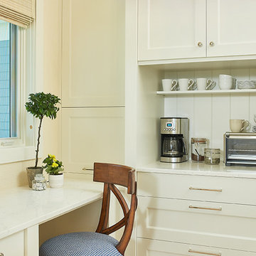 Ellerton - Lake Cottage