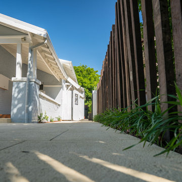 Nedlands Project