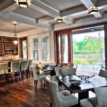 Kiawah Island Residence