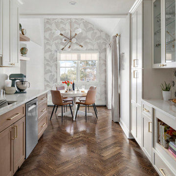 Burbank Kitchen