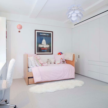 Park Avenue Residence