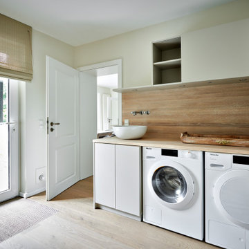 Wohnhaus in Ostfriesland