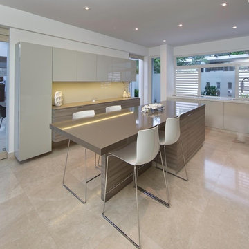 Garden Hills (2) Kitchen