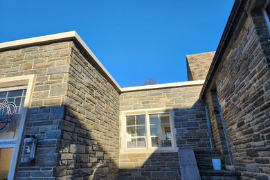 Exterior home idea in Philadelphia