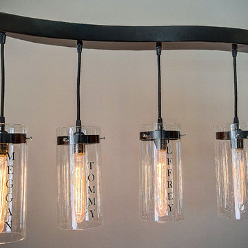 Sigler Custom Light