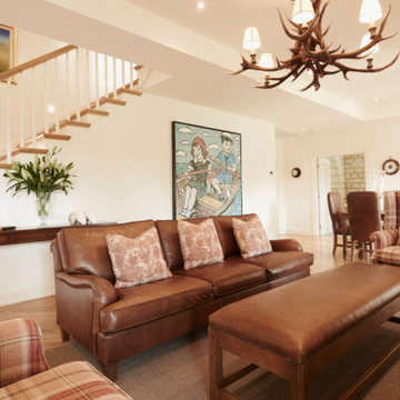 Living Rooms