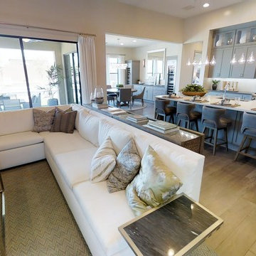 The Reserves at Cantilena | Peoria, AZ | Residence 4
