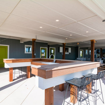 Luxury Oceanfront. Transcendence