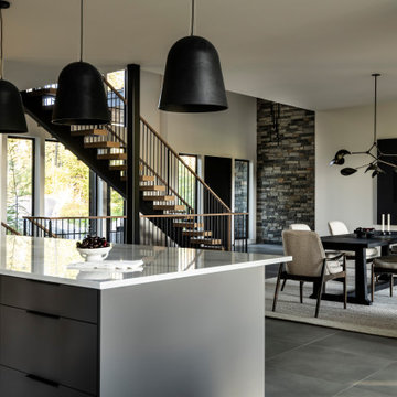 Suncadia Resort Home