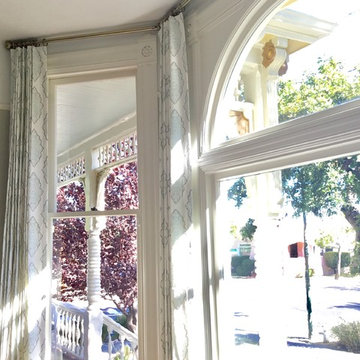 Modern Victorian
