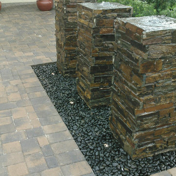 Water Feature