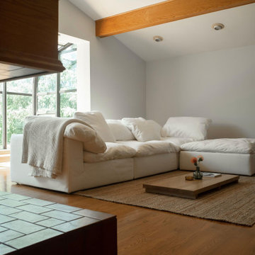 Cloud Sofa