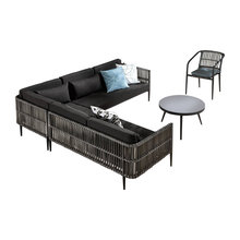 Patio Ideas
