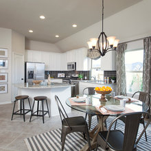 Kitchen Ideas
