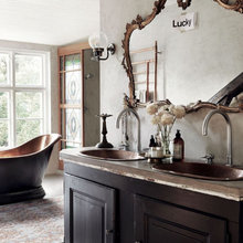 Lovely mirrors