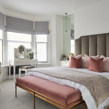 Bedrooms