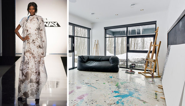 ‘Project Runway’ to Room: Finalists’ Designs Applied to the Home