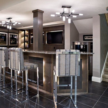 Dakota Dunes Complete Home Remodel