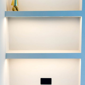 Hampstead NW3 – Luxury Home Transformation