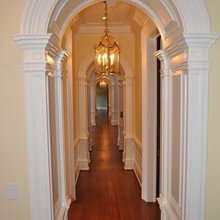 millwork moldings