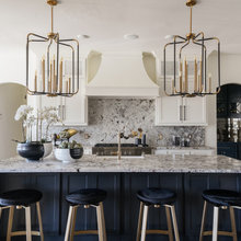 My Kitchen Plan