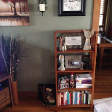 fireplaces