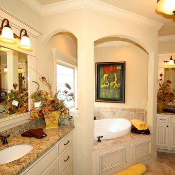 Interior Projects