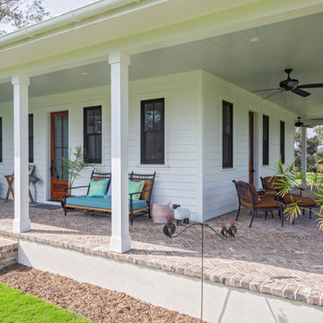 Meggett New Construction