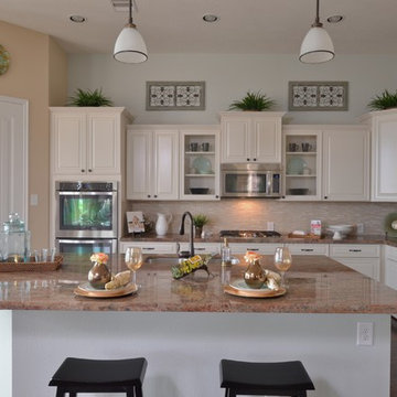 Katy Oaks Estates