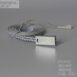 LED sensor cabinet light - Undercabinet Lighting