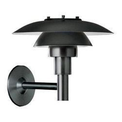 PH 3-2.5 Wall Lamp - Wall Sconces