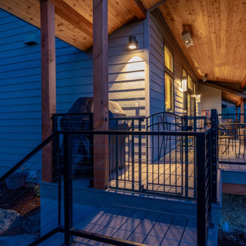 Bend, Remodel, 2020