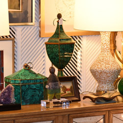 Redefined Decor LLC - Home Decor