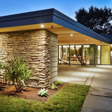 Blaketree Exterior