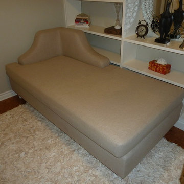 Custom furniture