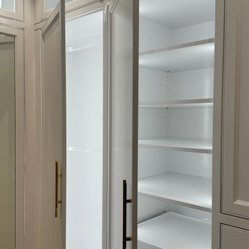 Burlingame Casual Closet